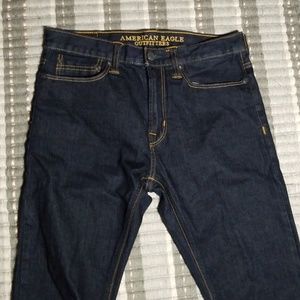 American Eagle Core Flex Jeans